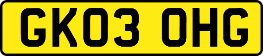 GK03OHG
