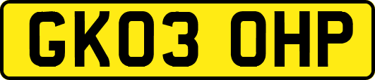 GK03OHP
