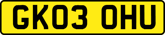 GK03OHU