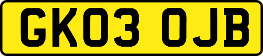 GK03OJB