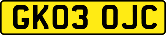 GK03OJC