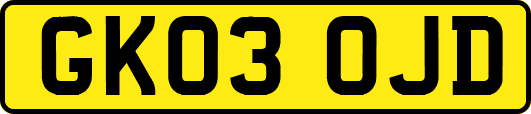 GK03OJD