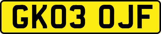 GK03OJF