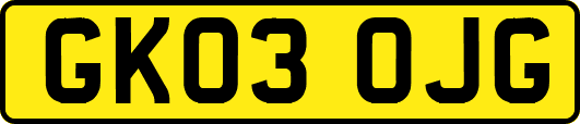 GK03OJG