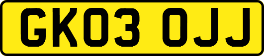 GK03OJJ