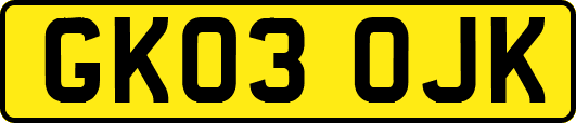 GK03OJK