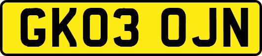 GK03OJN