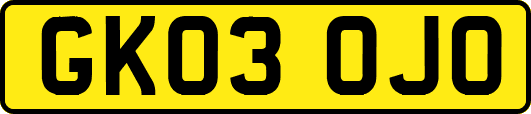 GK03OJO