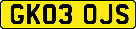 GK03OJS