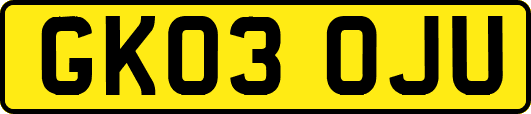 GK03OJU