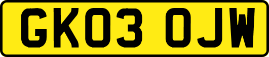 GK03OJW