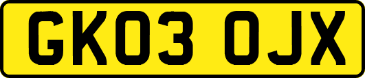 GK03OJX