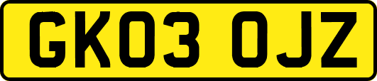 GK03OJZ