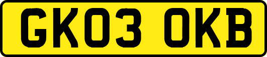 GK03OKB
