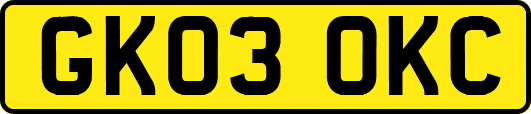 GK03OKC