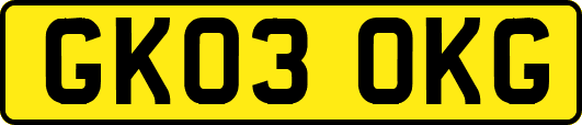 GK03OKG