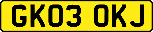 GK03OKJ