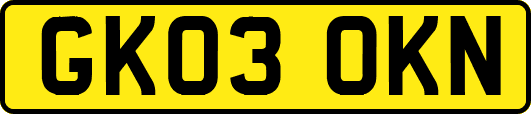 GK03OKN
