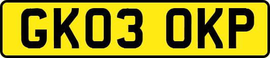 GK03OKP