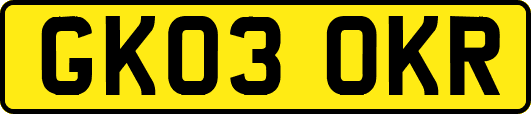 GK03OKR