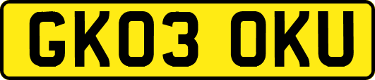 GK03OKU