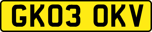 GK03OKV
