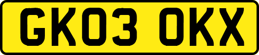 GK03OKX