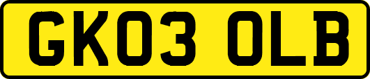GK03OLB