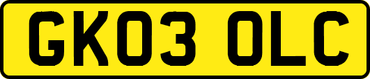 GK03OLC