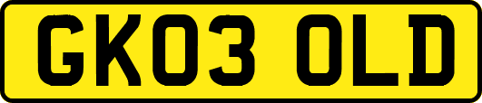 GK03OLD