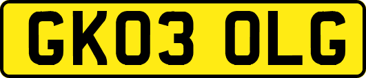 GK03OLG