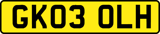 GK03OLH