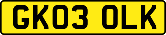 GK03OLK
