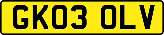 GK03OLV