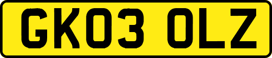 GK03OLZ