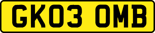 GK03OMB
