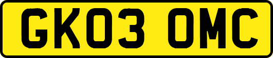 GK03OMC
