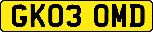 GK03OMD