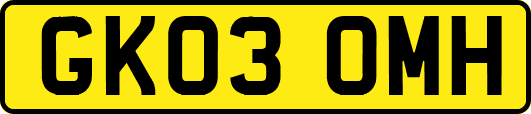 GK03OMH