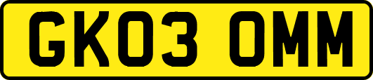 GK03OMM