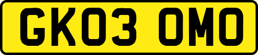 GK03OMO