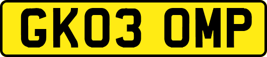 GK03OMP