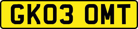 GK03OMT