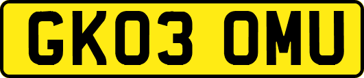 GK03OMU