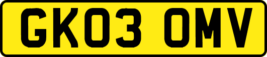GK03OMV