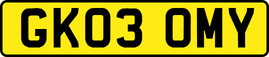 GK03OMY