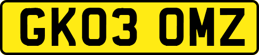 GK03OMZ