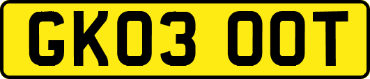 GK03OOT