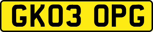 GK03OPG
