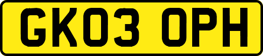 GK03OPH